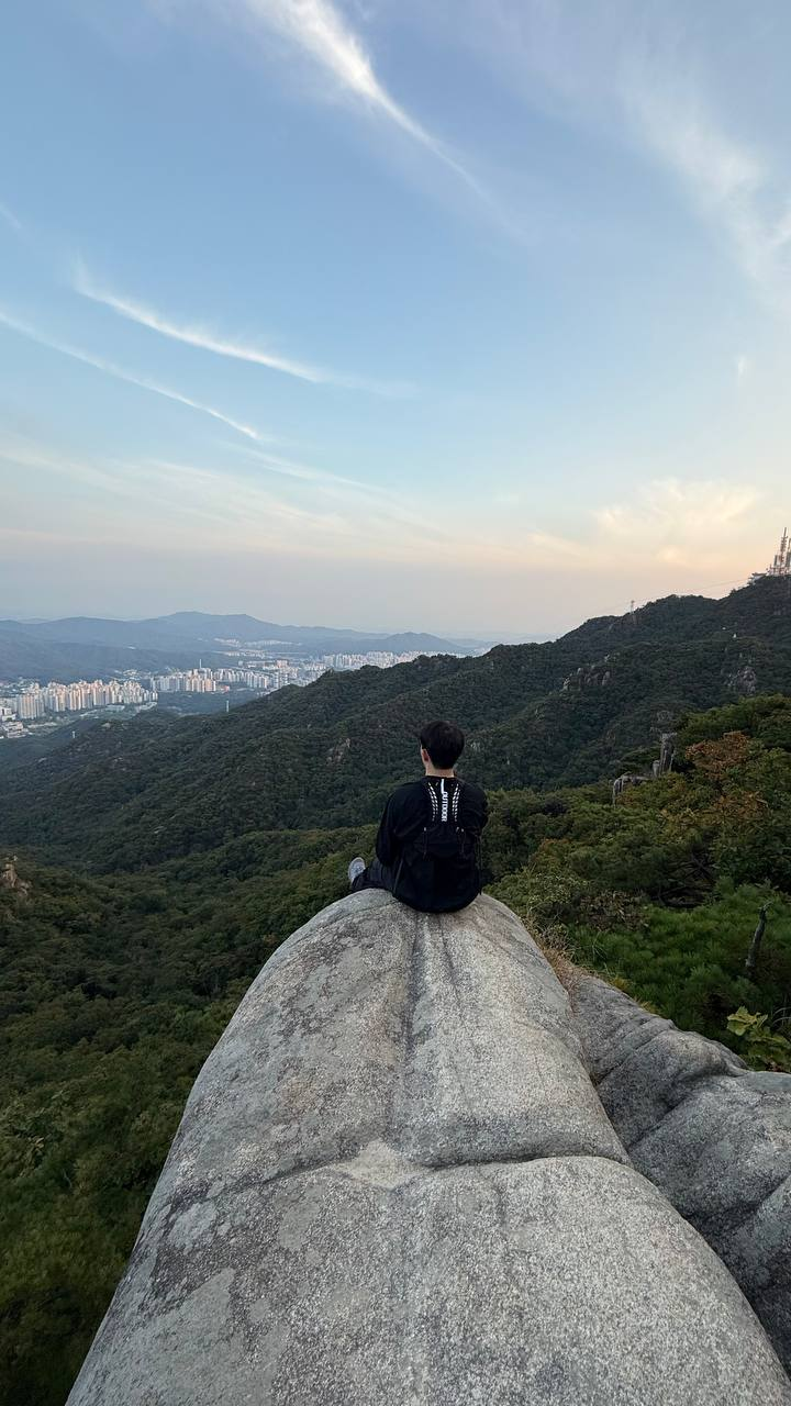 서울메아리 활동 사진