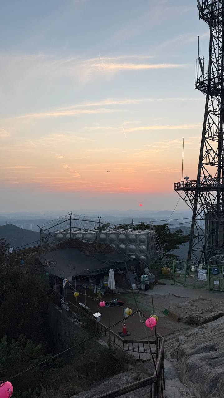서울메아리 활동 사진